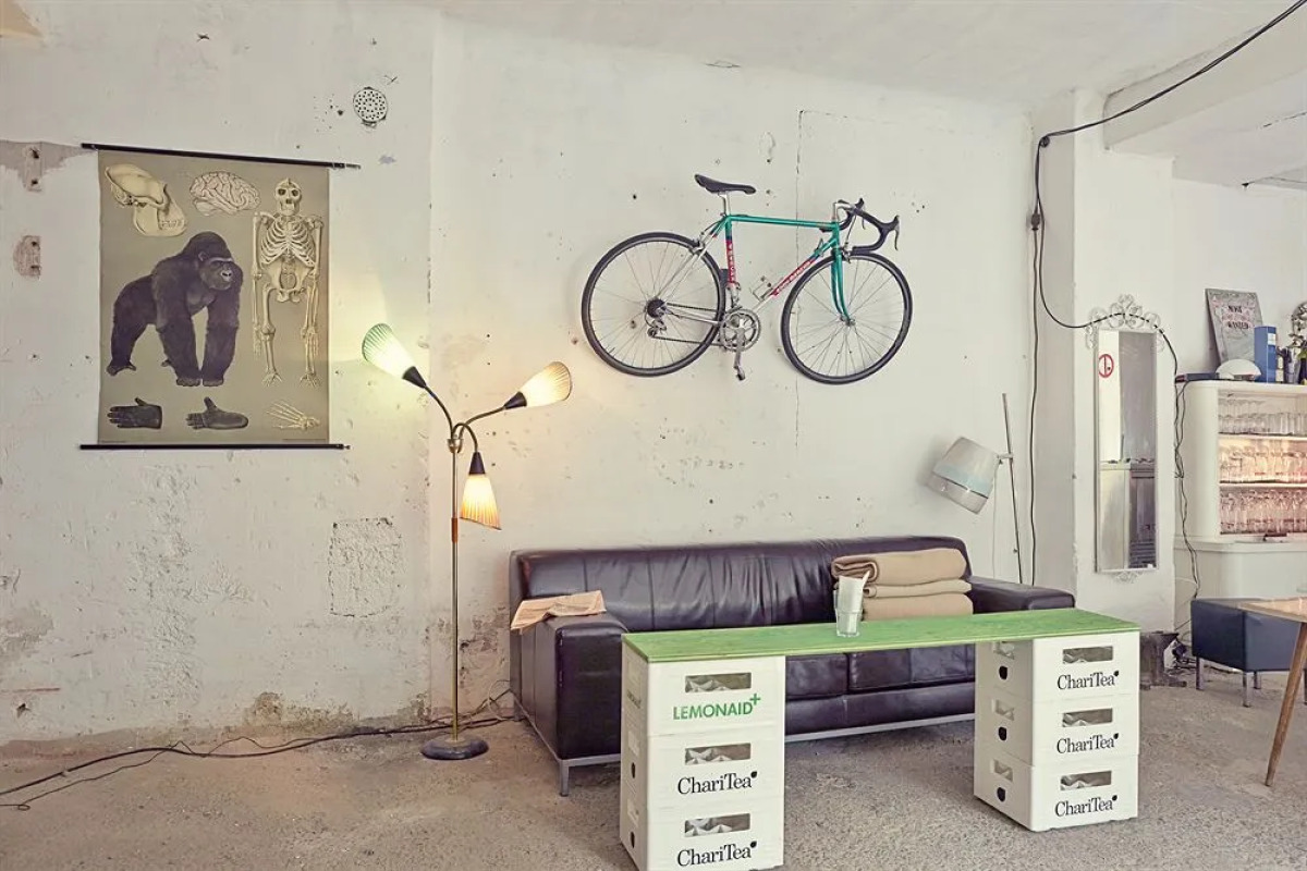 Hotel Am Brillantengrund