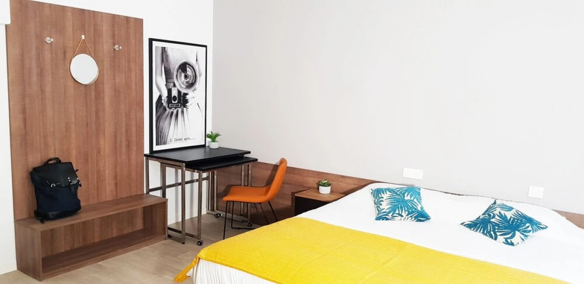 Break & Home Paris Italie Porte De Choisy