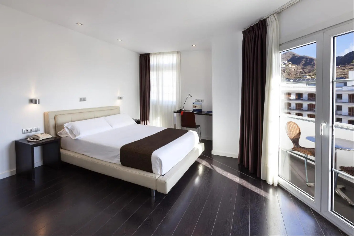 Barceló Santa Cruz Contemporáneo