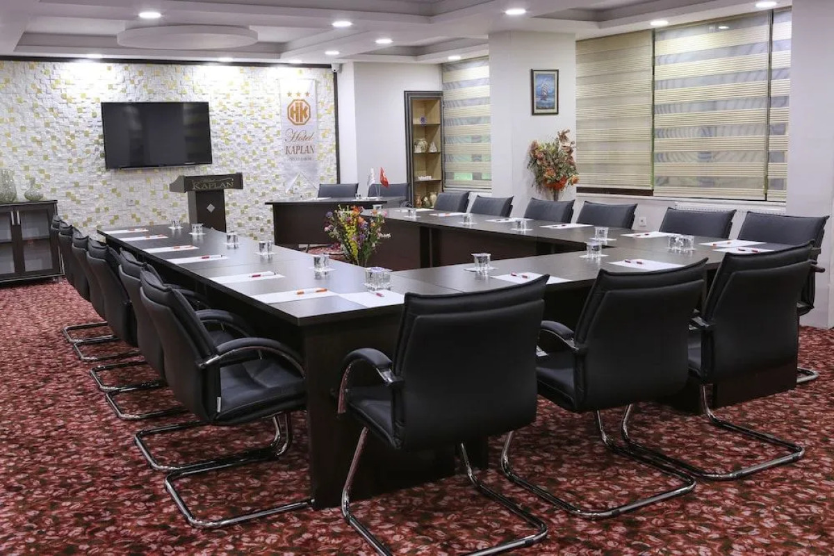 Hotel Kaplan Diyarbakir