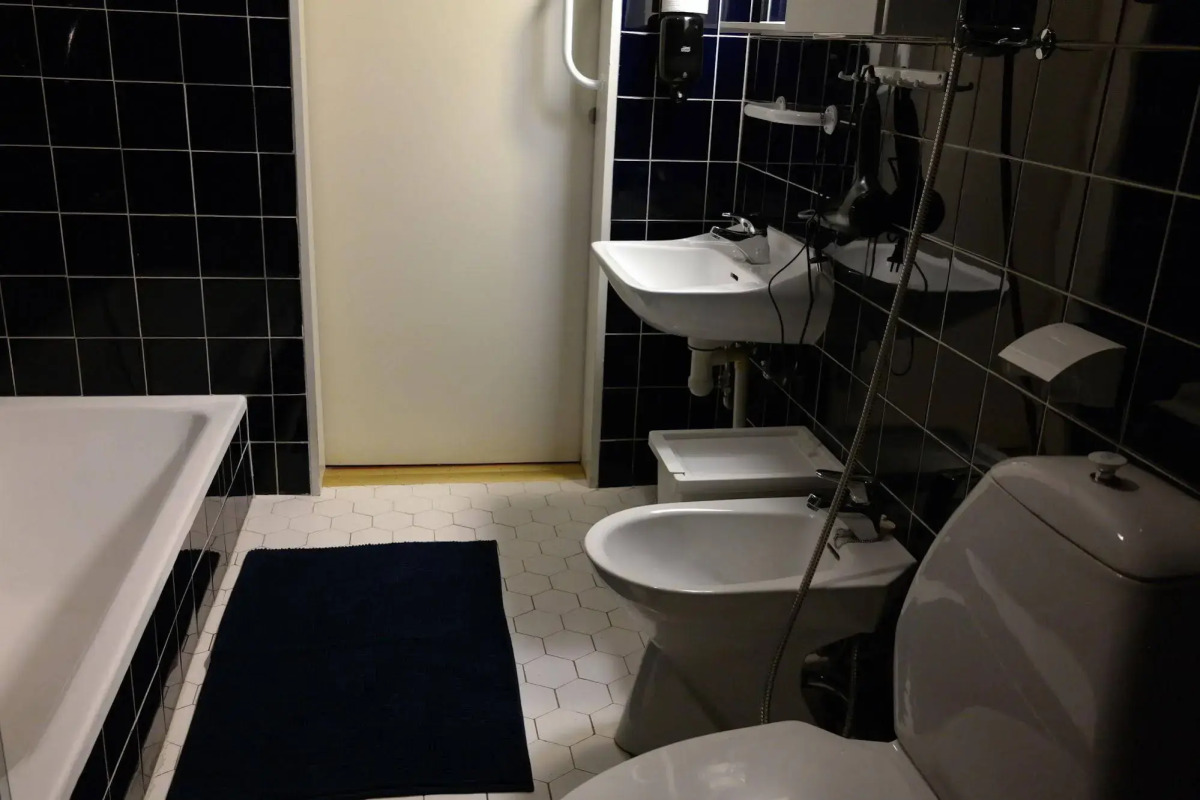 Guesthouse Stranda Helsinki