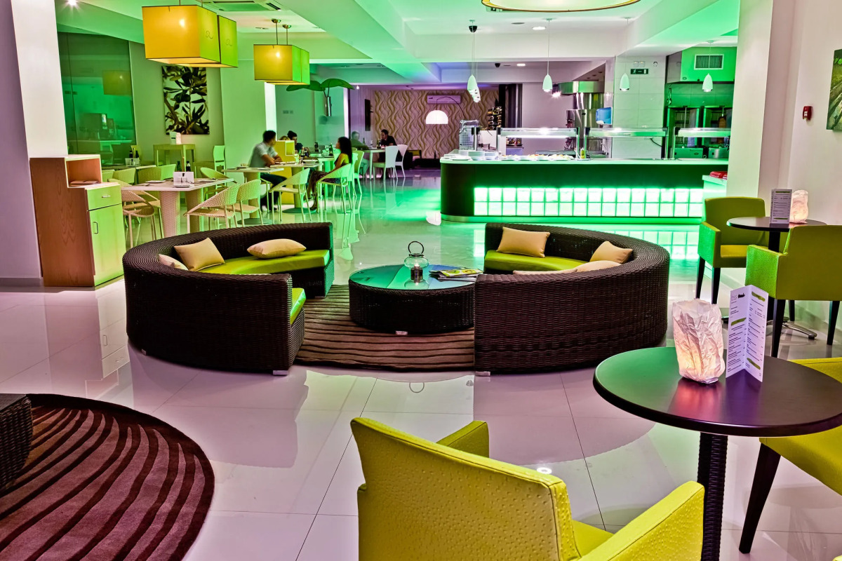 Rocca Nettuno Suites