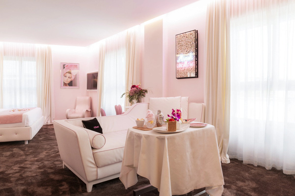 ODSweet Duomo Milano Hotel