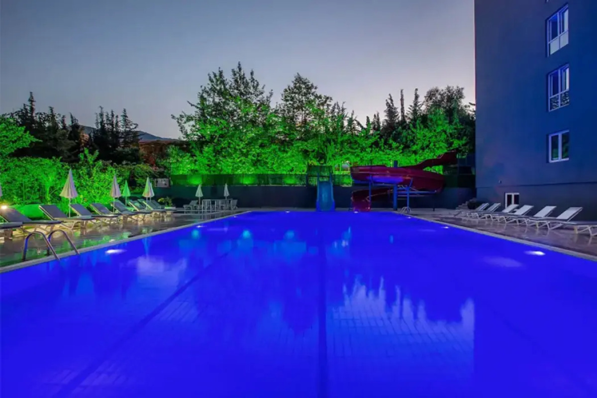 Grand Alisa Hotel – Ex.Royalisa Hotel