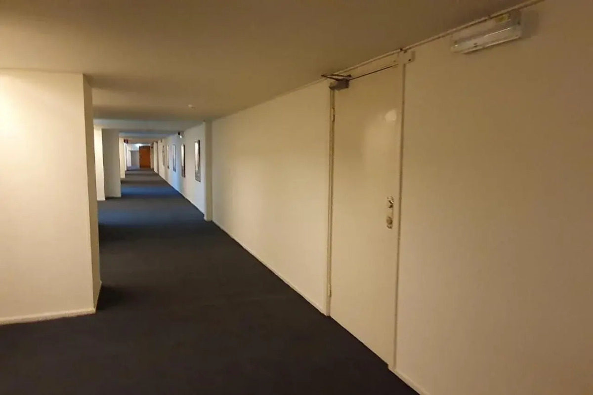 Dialog Hotel Ariston Lidingö