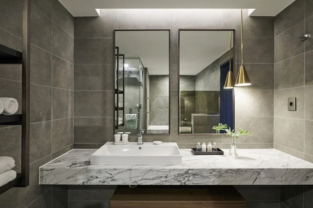 The Suites Hotel Jeju