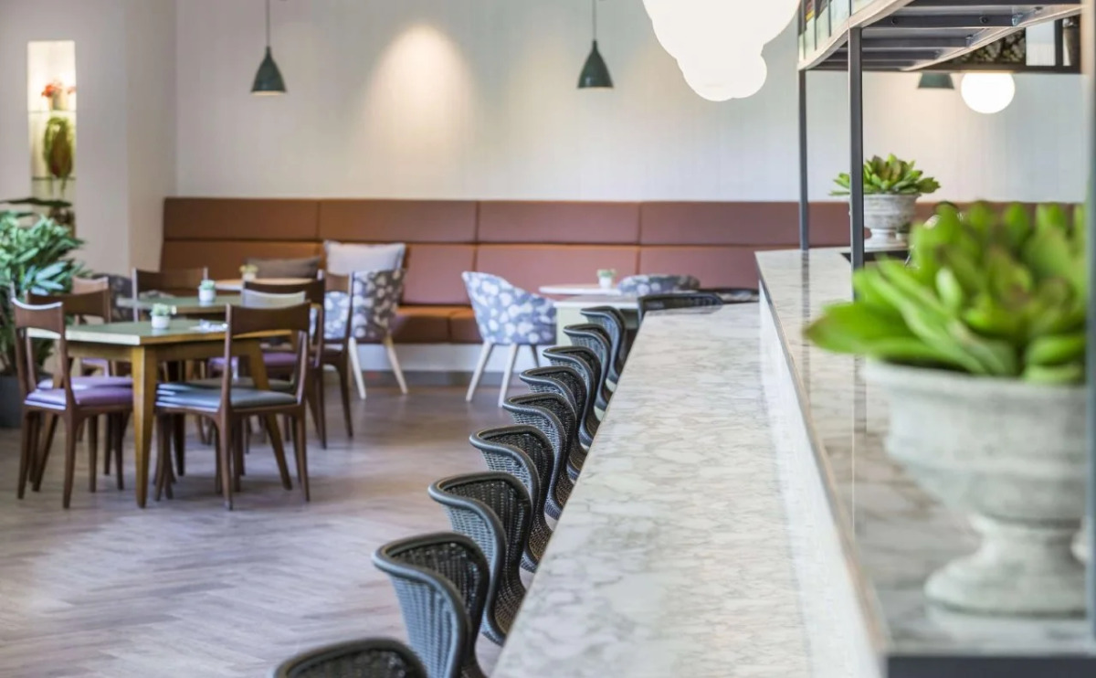 Vibe Hotel Rushcutters