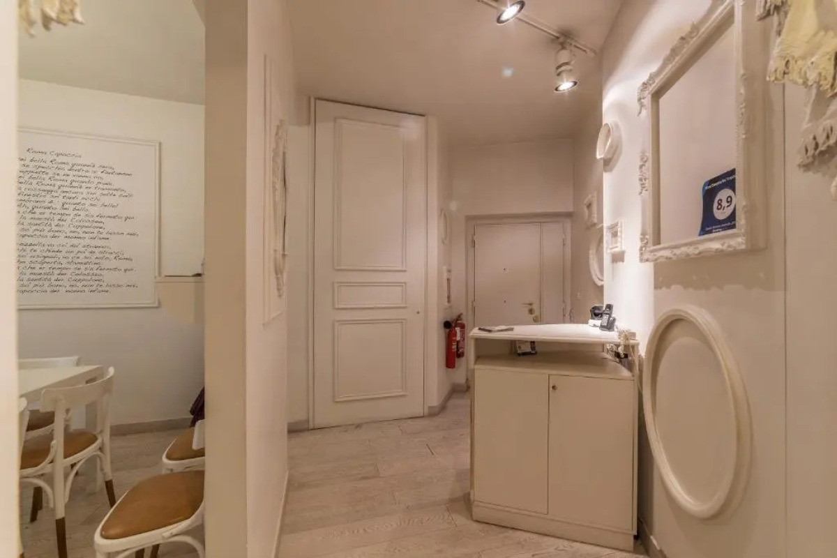 Nina Casetta de Trastevere