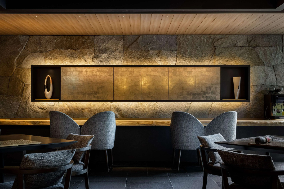 Garrya Nijo Castle Kyoto