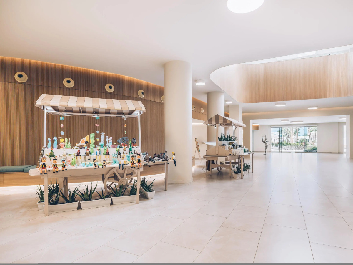 Iberostar Selection Sábila - Adults Only