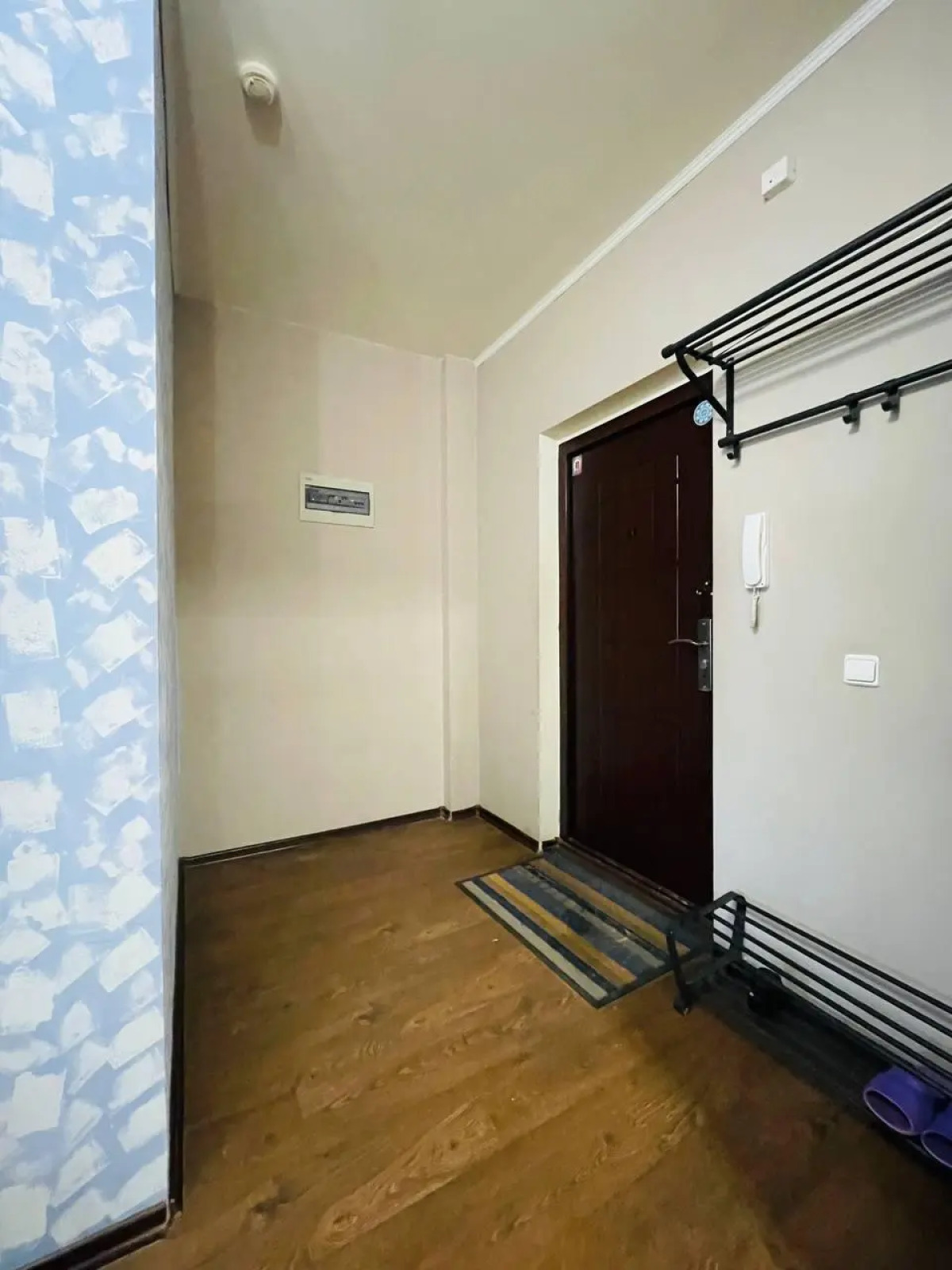 Апартаменты на улице Кулаковского 32