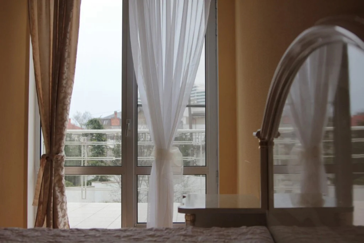 Отель Аркадиевский