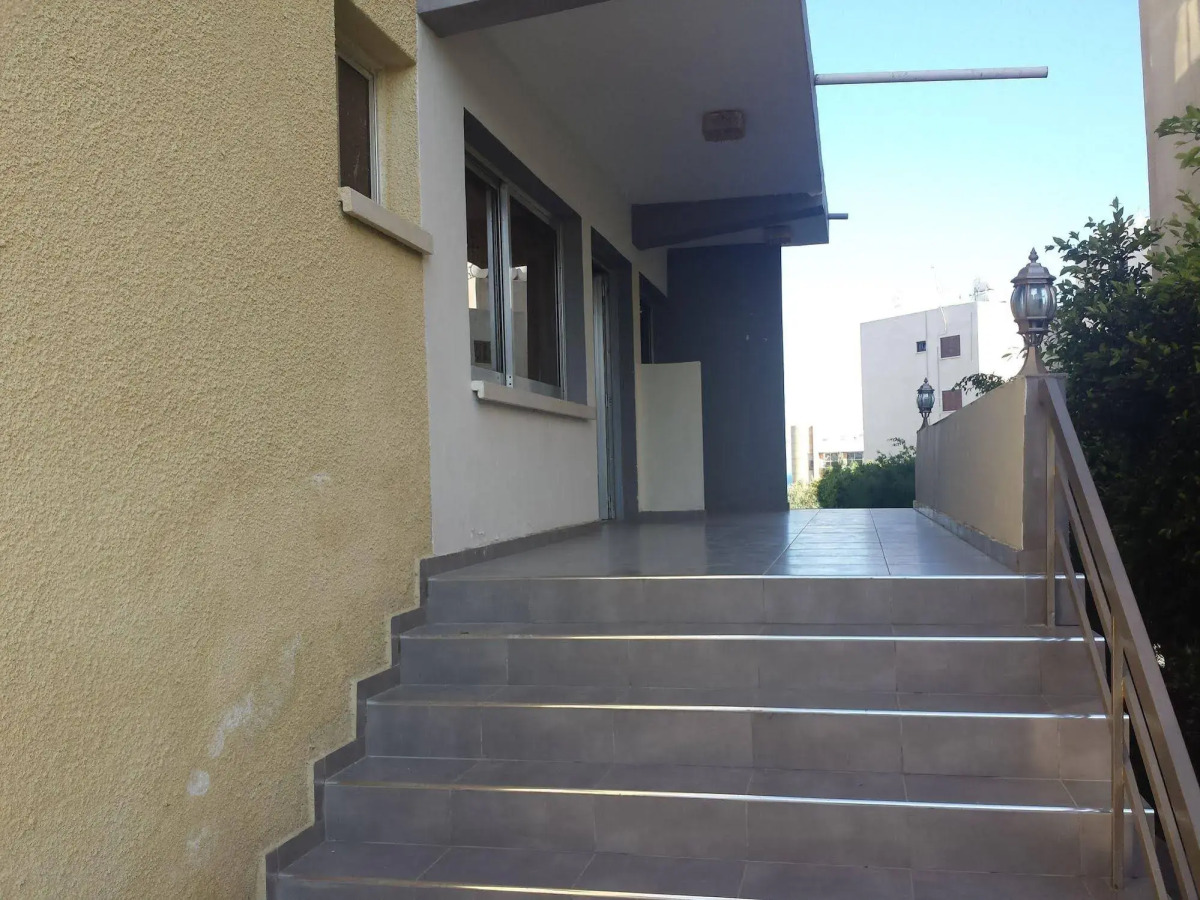 Polyxeni Hotel Apartments