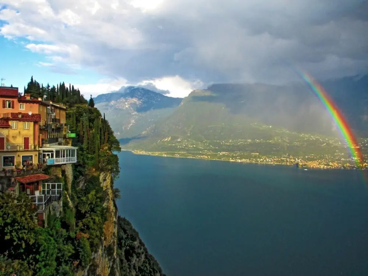 La Quiete 16 Holideal