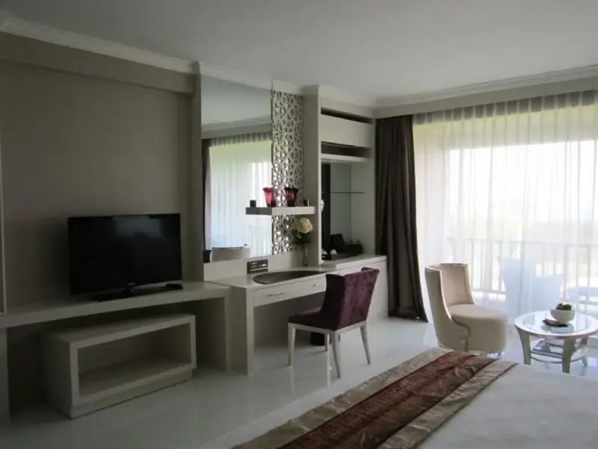 Dreamland Paradise Hotel