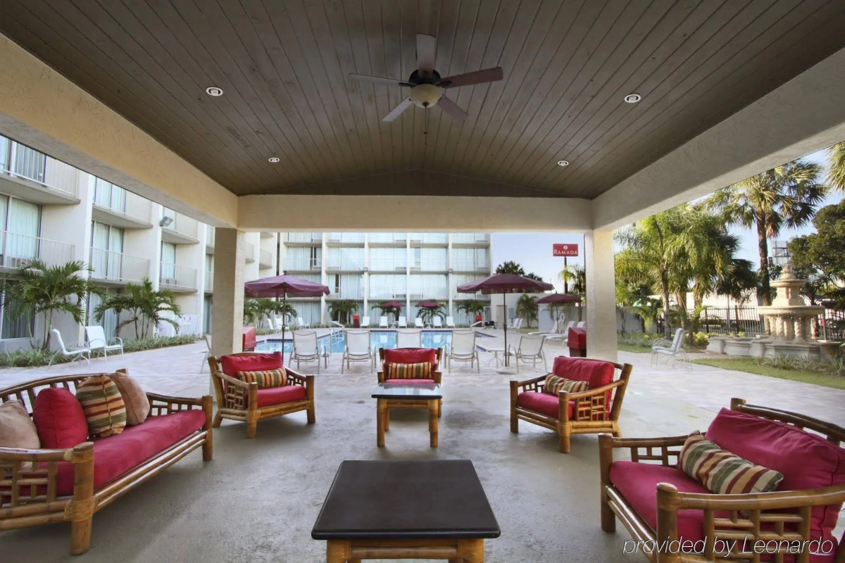 Ramada by Wyndham Hialeah/Miami Airport North