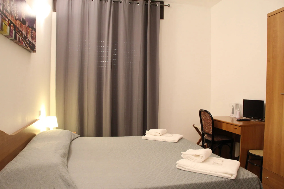 Guest House Brianza Room