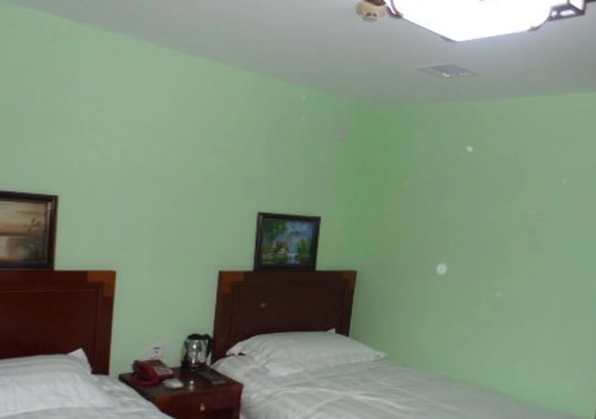 Beijing Wangfujing Dawan Hotel