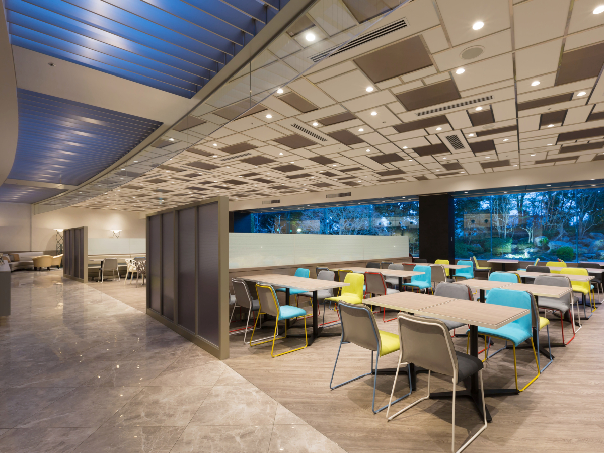 Отель Narita Tobu Hotel Airport