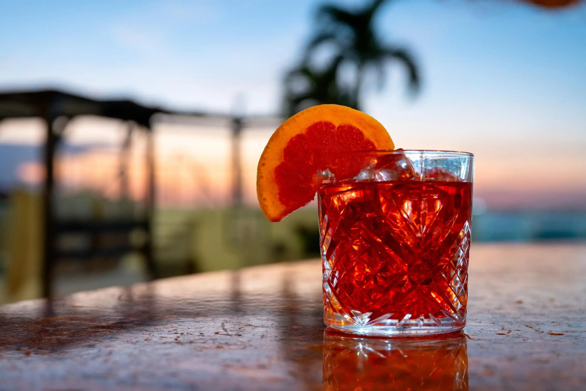 Отель Seadust Cancun Family Resort