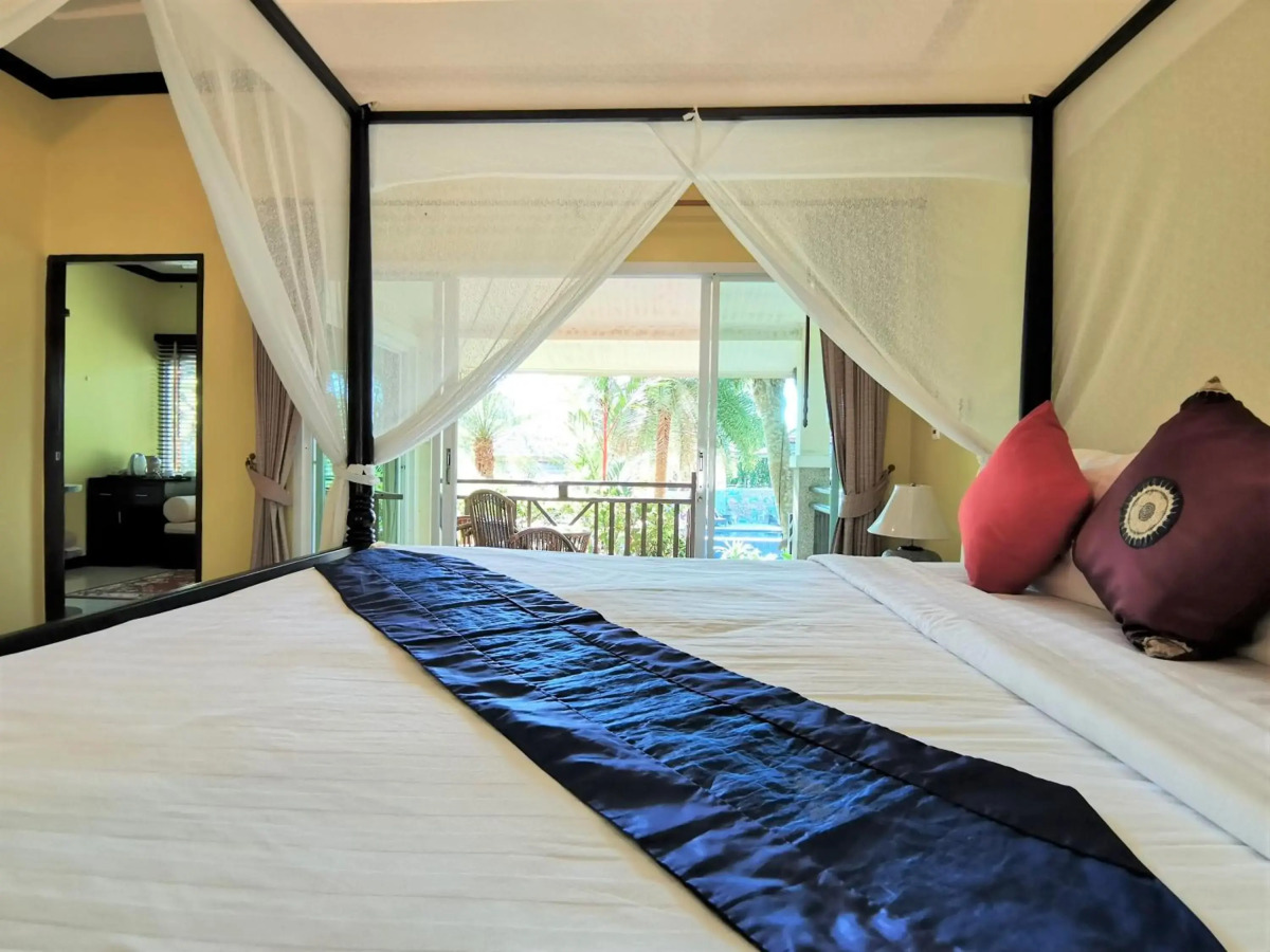 Thai Modern Resort & Spa