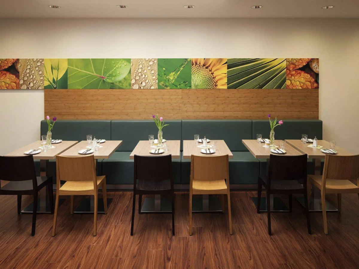 ibis Nuernberg Altstadt