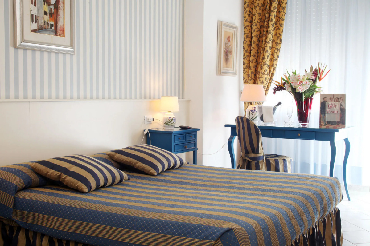 Hotel Vina del Mar Pineta