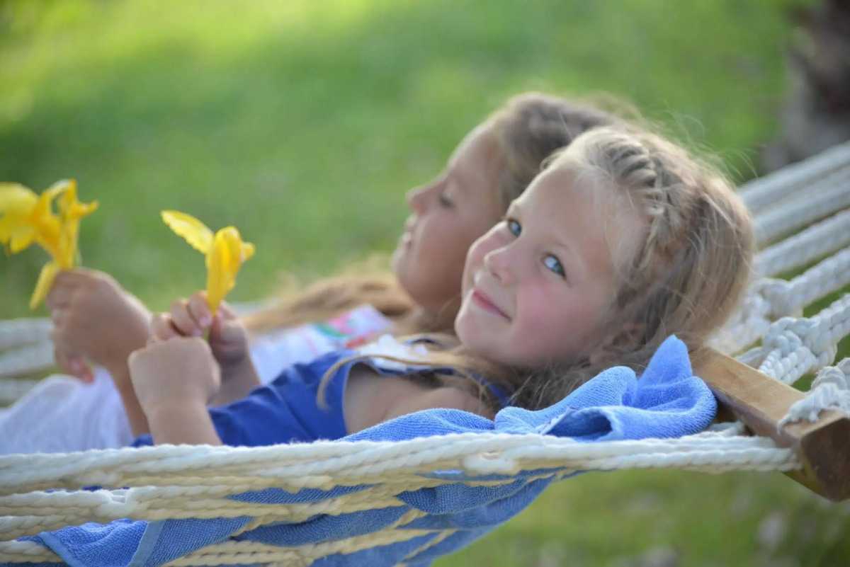 Selectum Family Resort Side