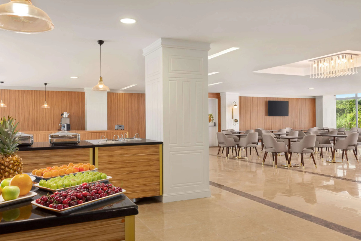 Ramada by Wyndham Istanbul Sile