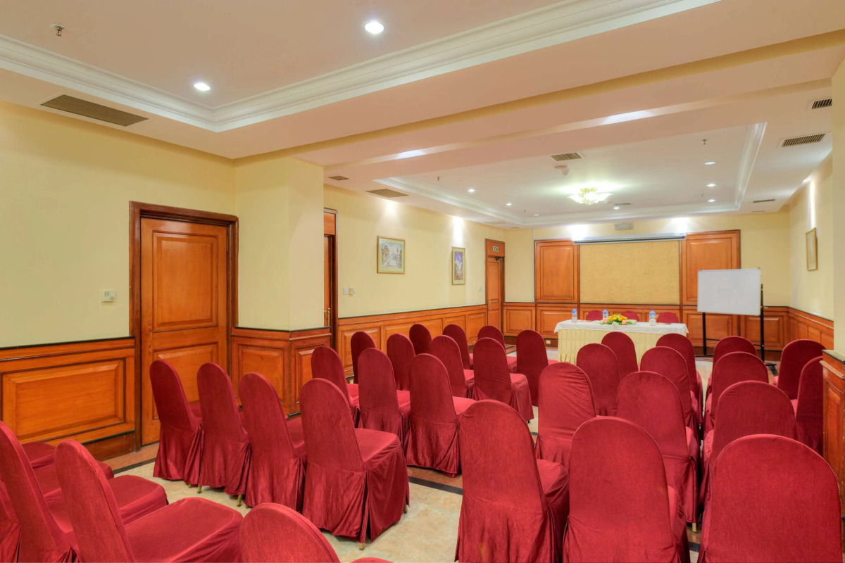 Radisson Hotel Kathmandu