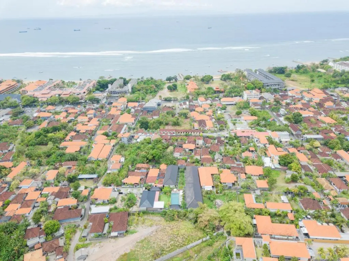 Green Dmel Luxury Homestay