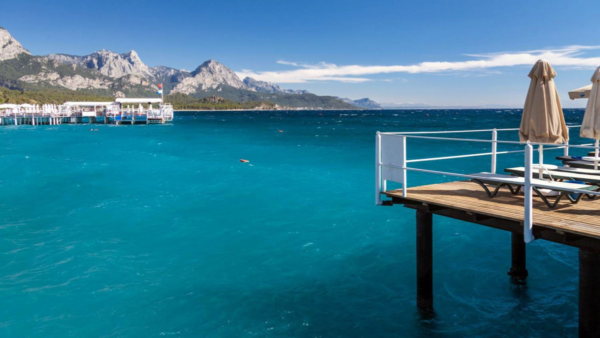 Fun&Sun Club Saphire 