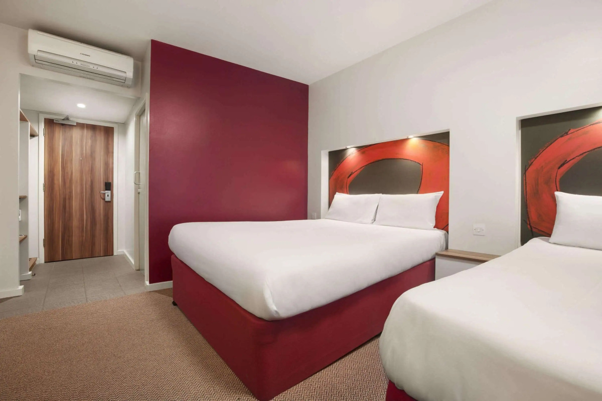 Ramada by Wyndham London Stansted Airport