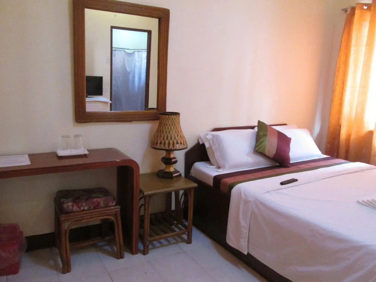 Seabird International Resort