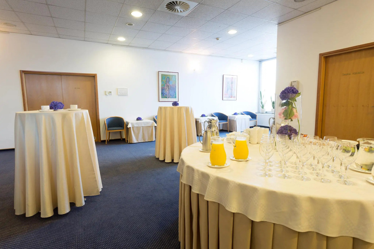 ibis Styles Ljubljana Centre