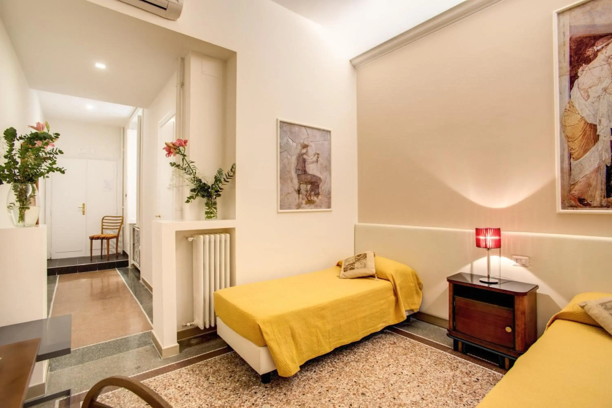 Roma in una Stanza GuestHouse