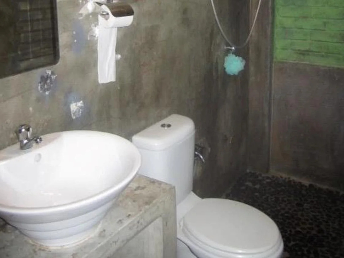 Tropical Guest House