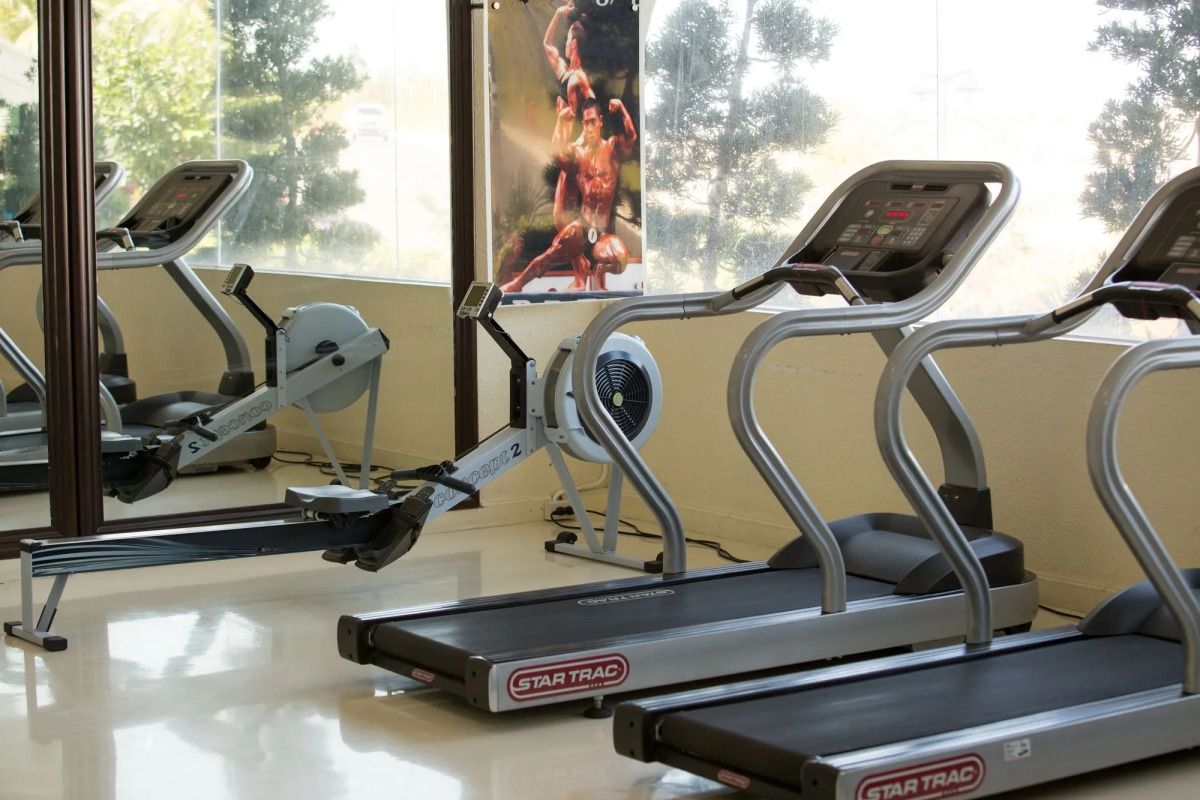 Sea Links Beach Hotel