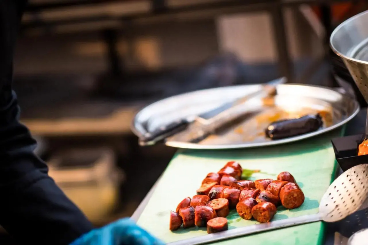 Hotel Tach Madrid Airport