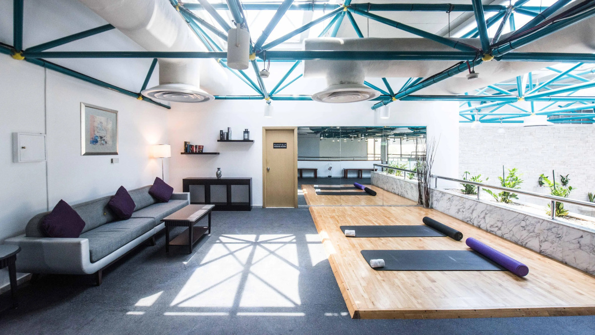 InterContinental Abu Dhabi by IHG