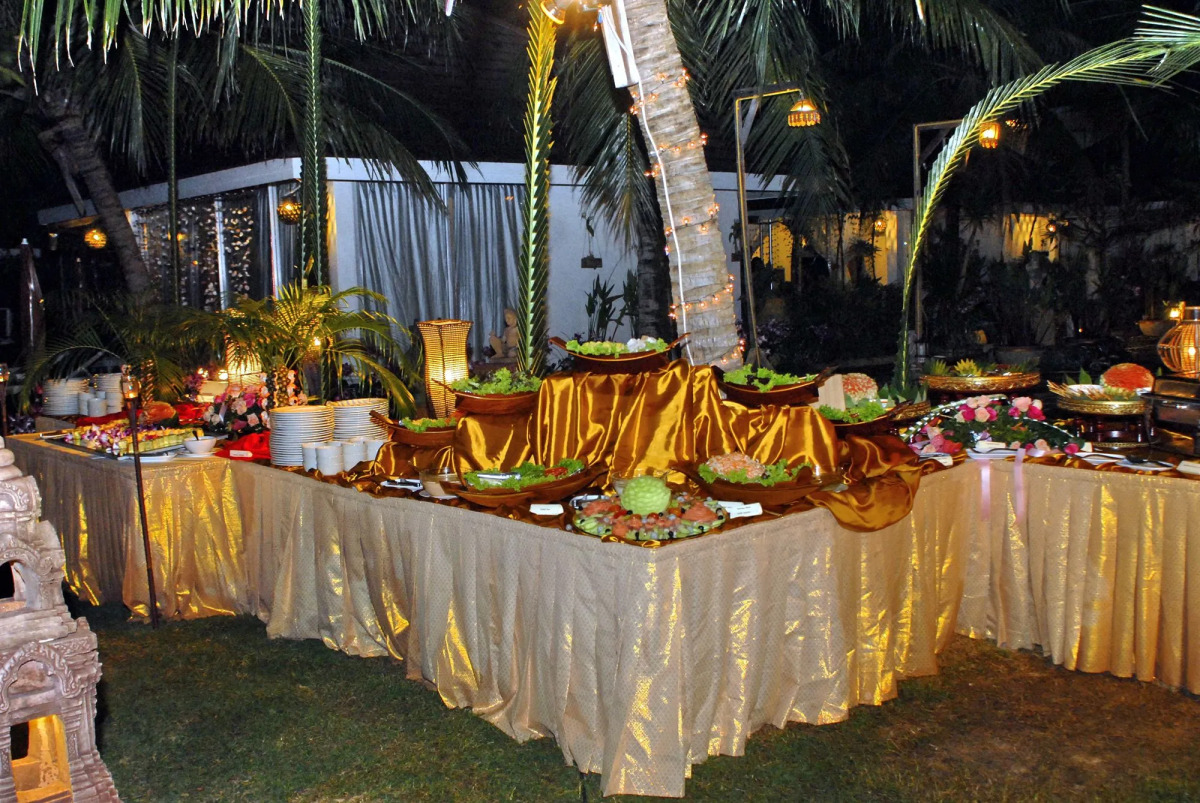 Rajapruek Samui Resort