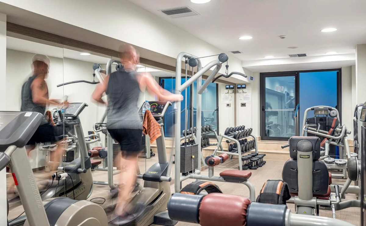 Mitsis Rodos Village