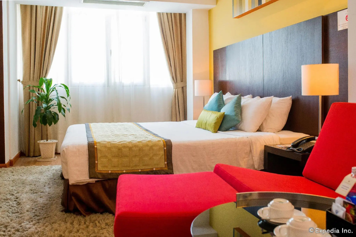 Bao Son International Hotel