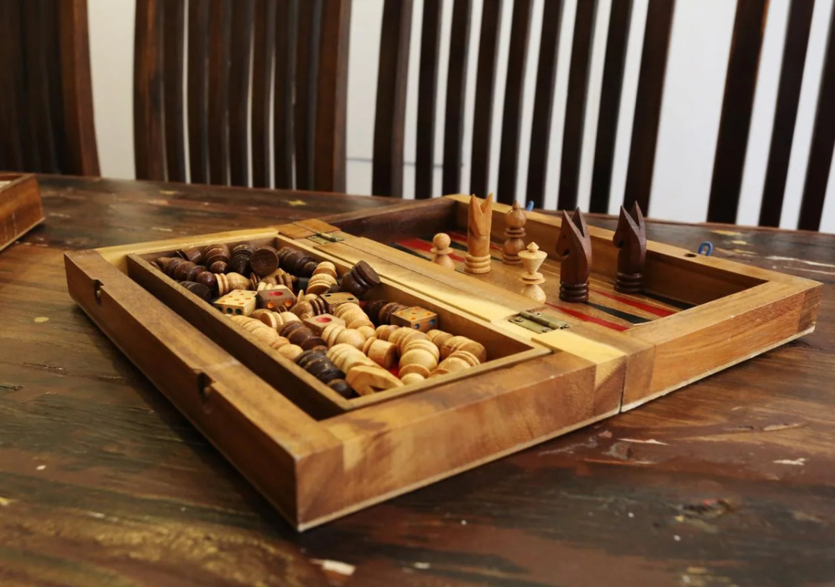 Baan Kamala Fantasea Hotel