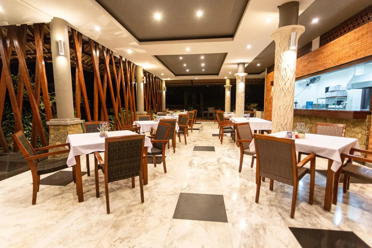 Abi Bali Resort Villas & Spa