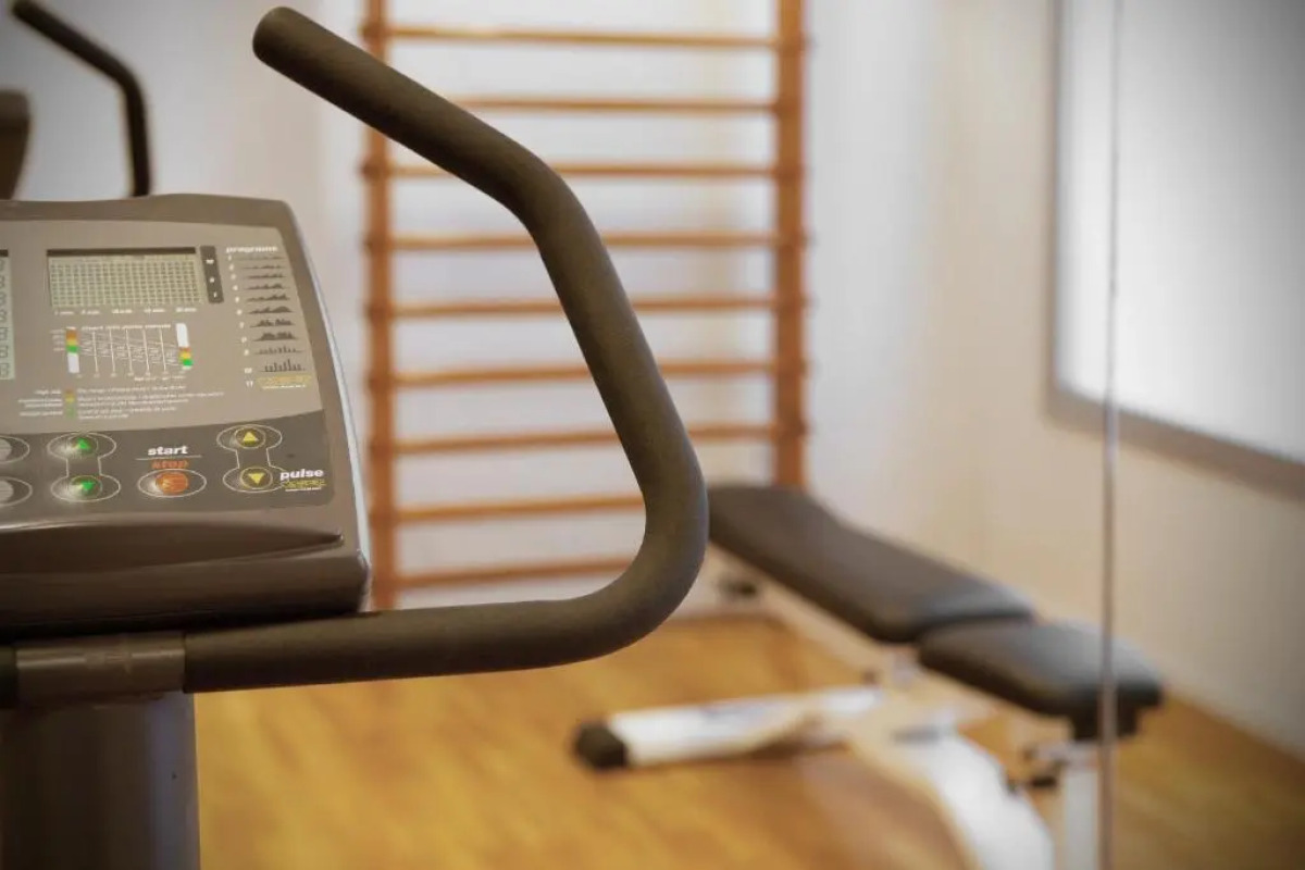 Отель Onix Rambla