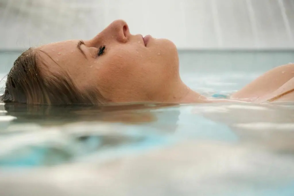 Das Gutenbrunn Thermen & Sporthotel