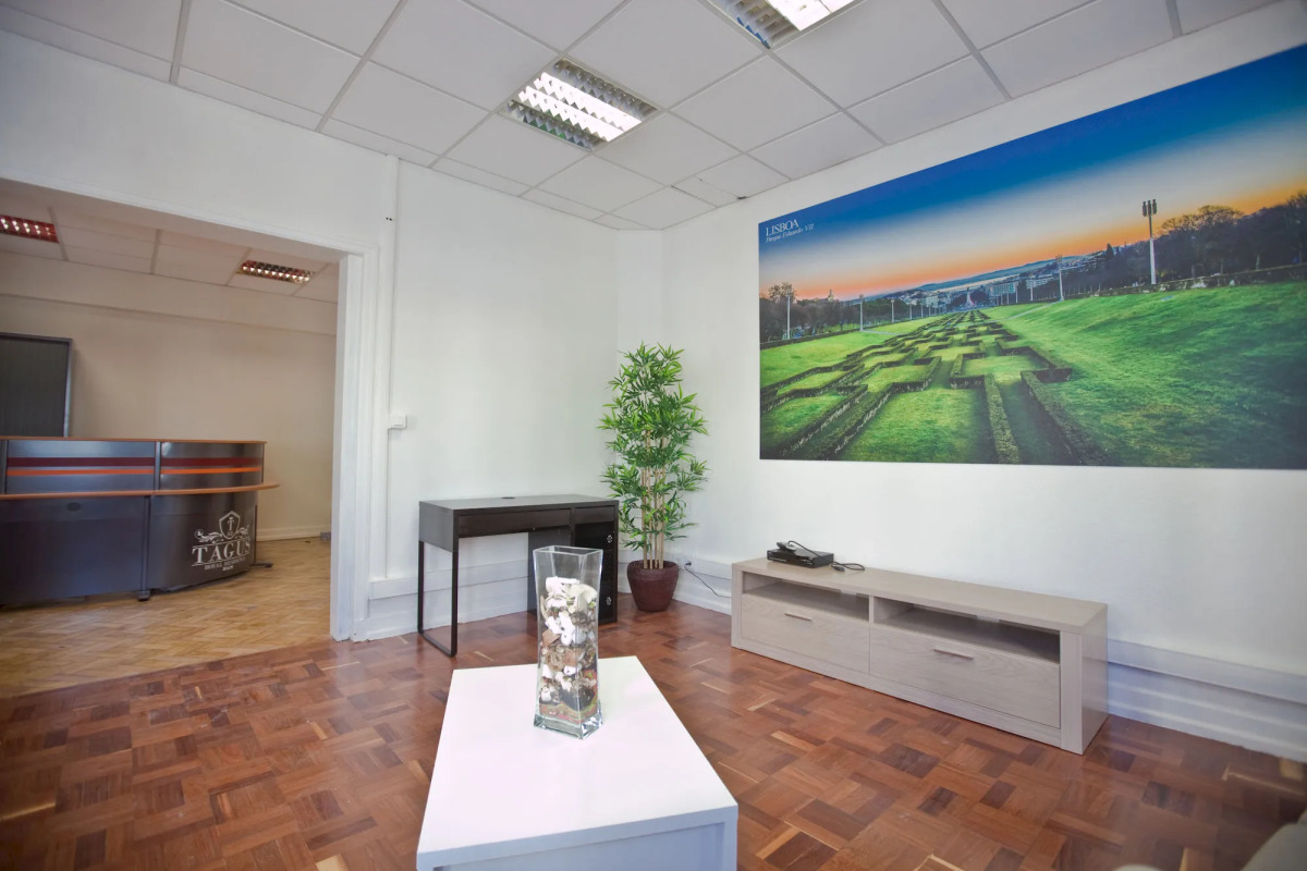 Tagus Royal Residence