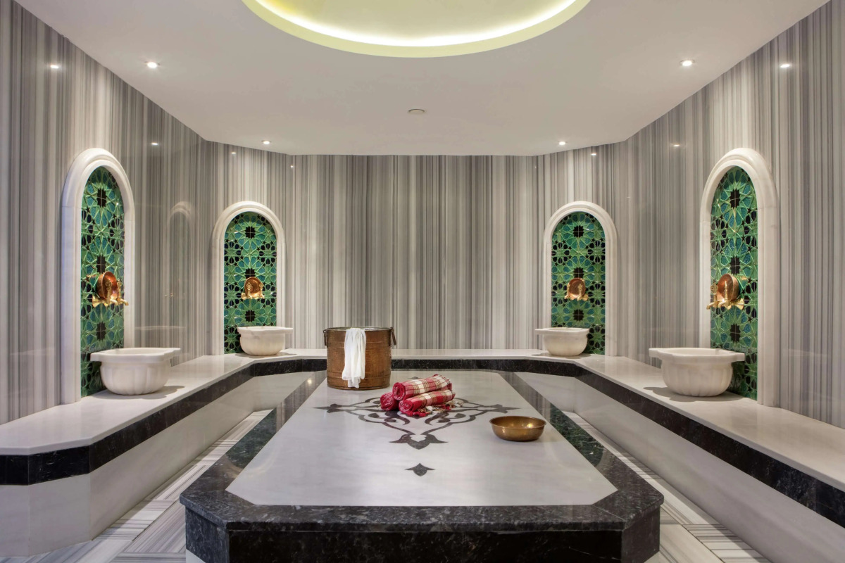 Hilton Garden Inn Yalova