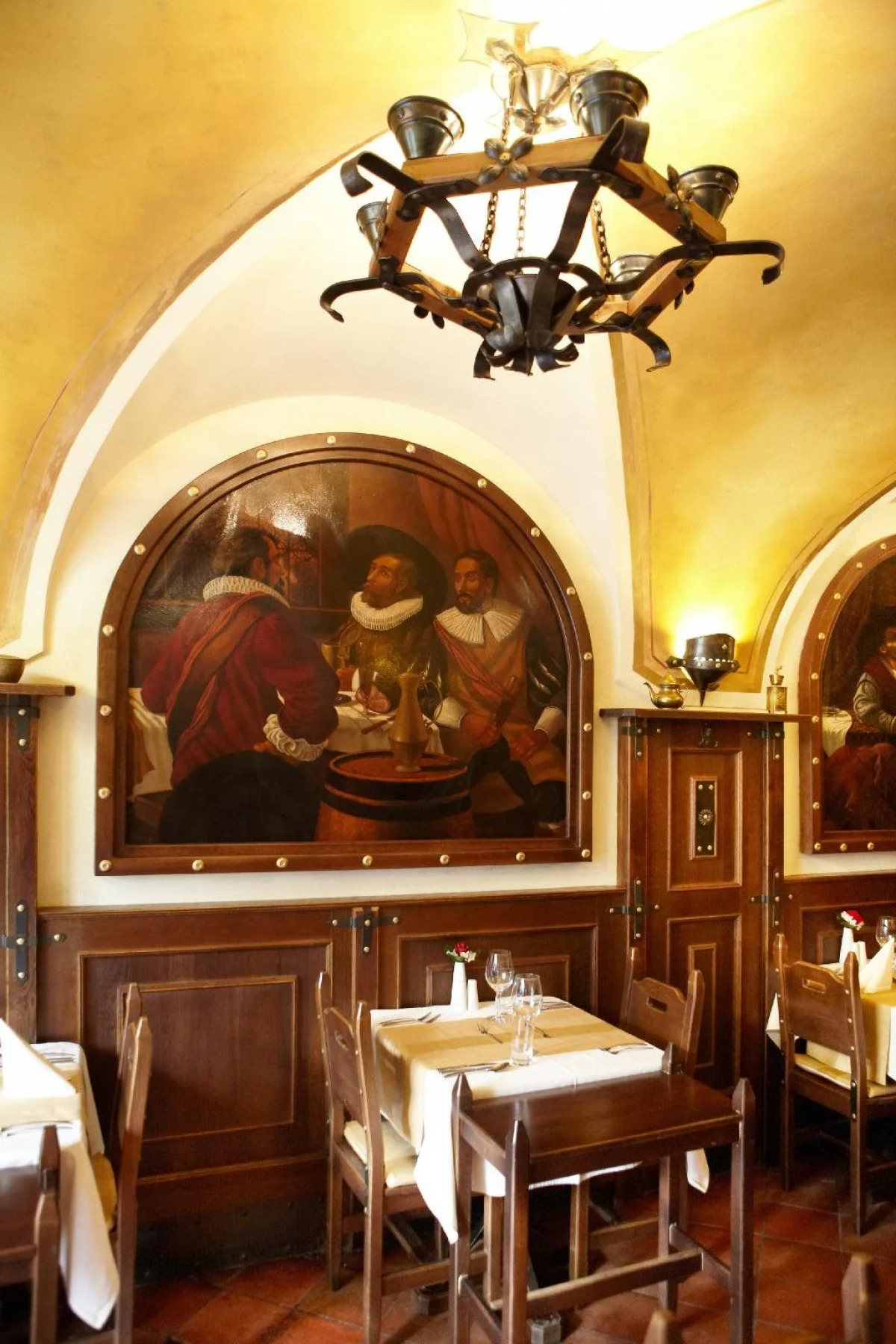 Residence U Cerneho Orla